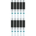 Bits and Bit Sets | Makita A-99340 Makita ImpactX 3 in. Finder/Driver, 10/pk, Bulk image number 0