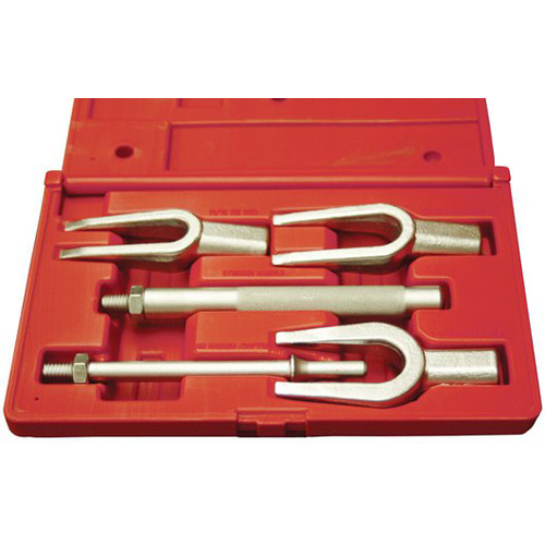 Auto Body Repair | ATD 8705 (5-Piece) Ball Joint and Tie Rod Separator Set image number 0