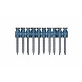 Primed for Savings Sale! | Bosch NK-138 (1000-Piece) 1-3/8 in. Collated Wood-To-Concrete Nails image number 1