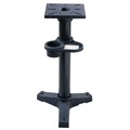 Bases and Stands | JET JT9-577172 Pedestal Stand for Bench Grinders with 11 in. x 10 in. Mounting Surface image number 0