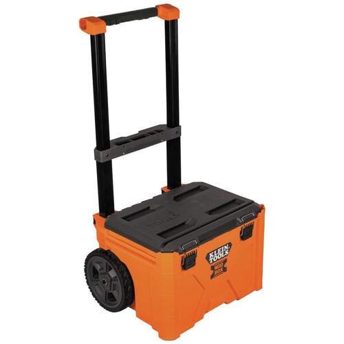 Clearance Center | Klein Tools 54802MB MODbox Rolling Toolbox image number 0