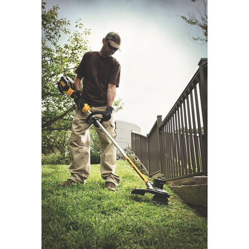 Dewalt 40 volt weed eater cheap