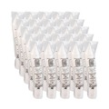  | SOLO 4BR-2050 4 oz. Paper Cone Cups for Cold Water - White (200/Pack) image number 2