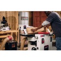 Jointers | JET JT9-715155 230V 15 Amp 3 HP JPJ-12BHH 12 in. Corded Electric Helical Head Planer / Jointer image number 5