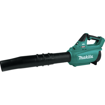 LEAF BLOWERS | Makita 40V max XGT Brushless Lithium-Ion Cordless Blower (Tool Only) - GBU01Z