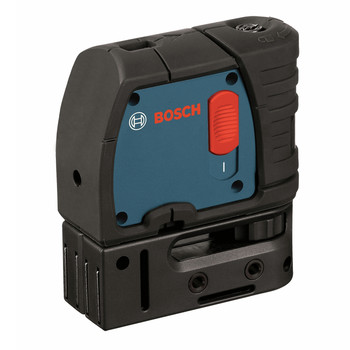 Bosch 2-Point Self-Leveling Laser - GPL2