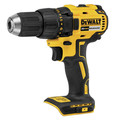 Dewalt DCK277C2 20V MAX 1.5 Ah Cordless Lithium-Ion Compact Brushless Drill and Impact Driver Combo Kit image number 4