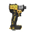 Impact Drivers | Dewalt DCF845B 20V MAX XR Brushless Lithium-Ion 1/4 in. Cordless 3-Speed Impact Driver (Tool Only) image number 3