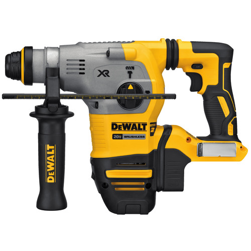 DEWALT 1In 20V MAX XR Cordless Concrete Nailer Kit with Pin