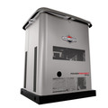 Standby Generators | Briggs & Stratton 040688 Power Protect 10000 Watt Air-Cooled Whole House Generator with 200 Amp Transfer Switch image number 3