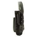 Tool Belts | Klein Tools 5127 6-Pocket Tool Pouch image number 2