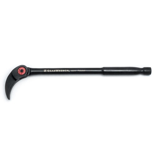 Wrecking & Pry Bars | GearWrench 82210 10 in. Indexible Pry Bar image number 0
