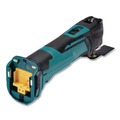 Oscillating Tools | Makita XMT03Z LXT 18V Lithium-Ion Multi-Tool (Tool Only) image number 2