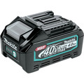 Clearance Center | Makita GAU01M1 40V max XGT Brushless Lithium-Ion 10 in. x 8 ft. Cordless Pole Saw Kit (4 Ah) image number 3