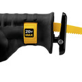 Early Labor Day Sale | Factory Reconditioned Dewalt DCS380BR 20V MAX Lithium-Ion Cordless Reciprocating Saw (Tool Only) image number 6