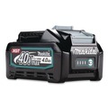 Batteries | Makita BL4040-2 (2/Pack) 40V MAX XGT 4 Ah Lithium-Ion Battery image number 2