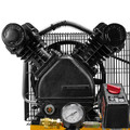 Portable Air Compressors | Dewalt DXCMLA1682066 1.6 HP 20 Gallon Portable Hotdog Air Compressor image number 7