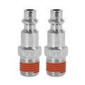 Save 10% off one item | Dewalt DXCM036-0209 Industrial Male Plugs image number 0