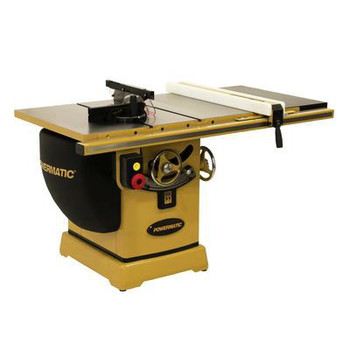 TABLE SAWS | Powermatic PM9-PM23130K 2000B Table Saw - 3HP/1PH/230V 30 in. RIP with Accu-Fence