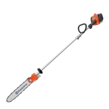 CHAINSAWS | Husqvarna 970796201 122LKP 0.8 HP Automatic Oiling Pole Saw with X-CUT Chain