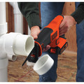  | Black & Decker BD4KITCDCRL 20V MAX 1.5 Ah Cordless Lithium-Ion 4-Tool Combo Kit image number 16