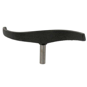 LATHE ACCESSORIES | Delta Midi Inboard French Curl Tool Support - 46-407