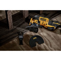 Dewalt DCS353B 12V MAX XTREME Brushless Lithium-Ion Cordless Oscillating Tool (Tool Only) image number 11