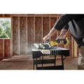 Circular Saws | Factory Reconditioned Dewalt DCS571BR ATOMIC 20V MAX Brushless Lithium-Ion 4-1/2 in. Cordless Circular Saw (Tool Only) image number 9