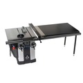 Table Saws | Delta 36-L352 UNISAW 3 HP 52 in. Table Saw image number 1