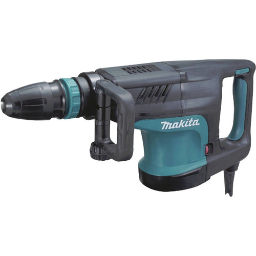 Makita Appreciation Week! Save 10%! | Factory Reconditioned Makita HM1203C-R 20 lb. SDS-Max Demolition Hammer with Case image number 0