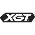 Clearance Center | Makita GAG01M1 40V max XGT Brushless Lithium-Ion 4-1/2 in./5 in. Cordless Cut-Off/Angle Grinder Kit with Electric Brake (4 Ah) image number 16