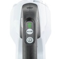 Handheld Vacuums | Makita XLC11ZW 18V LXT Brushless Lithium-ion Compact Cordless Cyclonic 4 Speed Stick Vacuum (Tool Only) image number 3