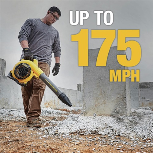 Dewalt dcbl770x1 brushless blower best sale