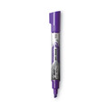  | BIC GELITP121-AST Intensity Advanced Tank-Style Chisel Tip Dry Erase Marker - Broad/Assorted Colors (12/Set) image number 4