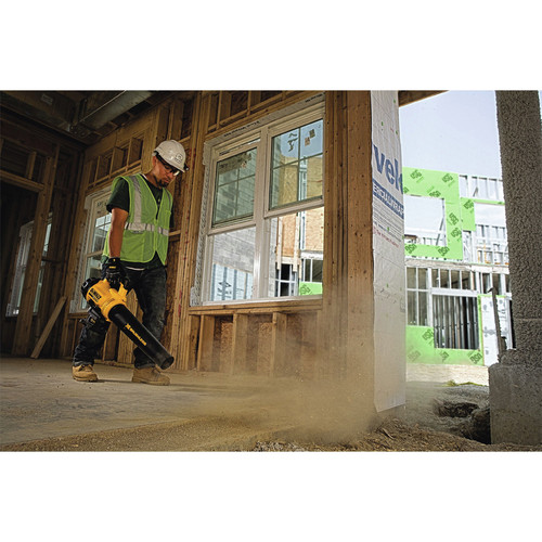 Dewalt dcbl720p1 20v max 5.0 ah lithium ion xr brushless blower online