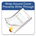  | Adams TC5805 5.56 x 7.94 Three-Part Carbonless Sales Order Pad, 50 Forms Total image number 3