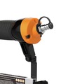 Finish Nailers | Freeman PXL31 Pneumatic 3-in-1 16 and 18 Gauge Finish Nailer and Stapler image number 6