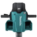 Demolition Hammers | Makita GMH04PL4X 80V max (40V max X2) XGT Brushless Lithium-Ion 1‑1/8 in. Cordless Hex AVT Breaker Hammer Kit with 4 Batteries (8 Ah) image number 7