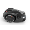 Lawn Mowers | Husqvarna 970727401 410iQ 0.5-Acre Mowing Capacity Automower Robotic Mower with Charging Station image number 3