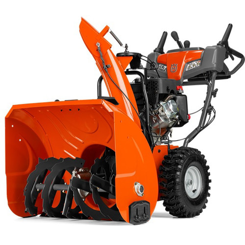 Husqvarna ST227P - Thumbnail 4