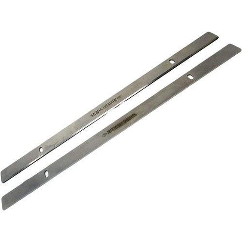 Panel Saws | JET JT9-707411 10 in. Jointer/Planer Blades (2-Pack) image number 0