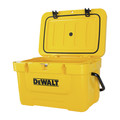 Coolers & Tumblers | Dewalt DXC25QT 25 Quart Roto-Molded Insulated Lunch Box Cooler image number 1
