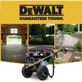 Pressure Washers | Dewalt DXPW60604 3,800 PSI 2.5 GPM Gas Pressure Washer image number 9