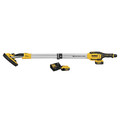 Drywall Sanders | Dewalt DCE800P2 20V MAX Brushless Lithium-Ion Cordless Drywall Sander Kit (5 Ah) image number 0