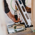 National Tradesman Week Sale! Save $50 | Metabo HPT NR83A5M 21-Degree 3-1/4 in. Plastic Collated Round Head Framing Nailer image number 7