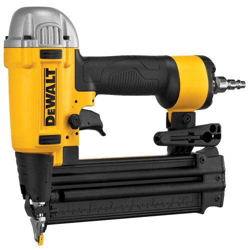 Brad Nailers | Dewalt DWFP12233 Precision Point 18-Gauge 2-1/8 in. Brad Nailer image number 0