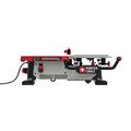  | Porter-Cable PCE980 7 in. Table Top Wet Tile Saw image number 2