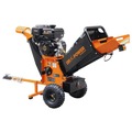Chipper Shredders | Detail K2 OPC525-V2 V2 Series 15 HP 420 cc 5 in. Kinetic Chipper image number 2
