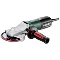 Angle Grinders | Metabo HPT 646060420 WEF 9-125 Flat Head Slide Switch Corded Angle Grinder image number 0