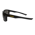 Clearance Center | Dewalt DPG107-2D (12/Carton) Supervisor Protective Eyewear - Black Frame, Smoke Lens image number 4